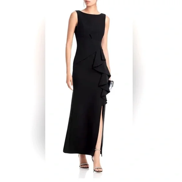 formal eliza j dresses Eliza J Asymmetrical Party Dress